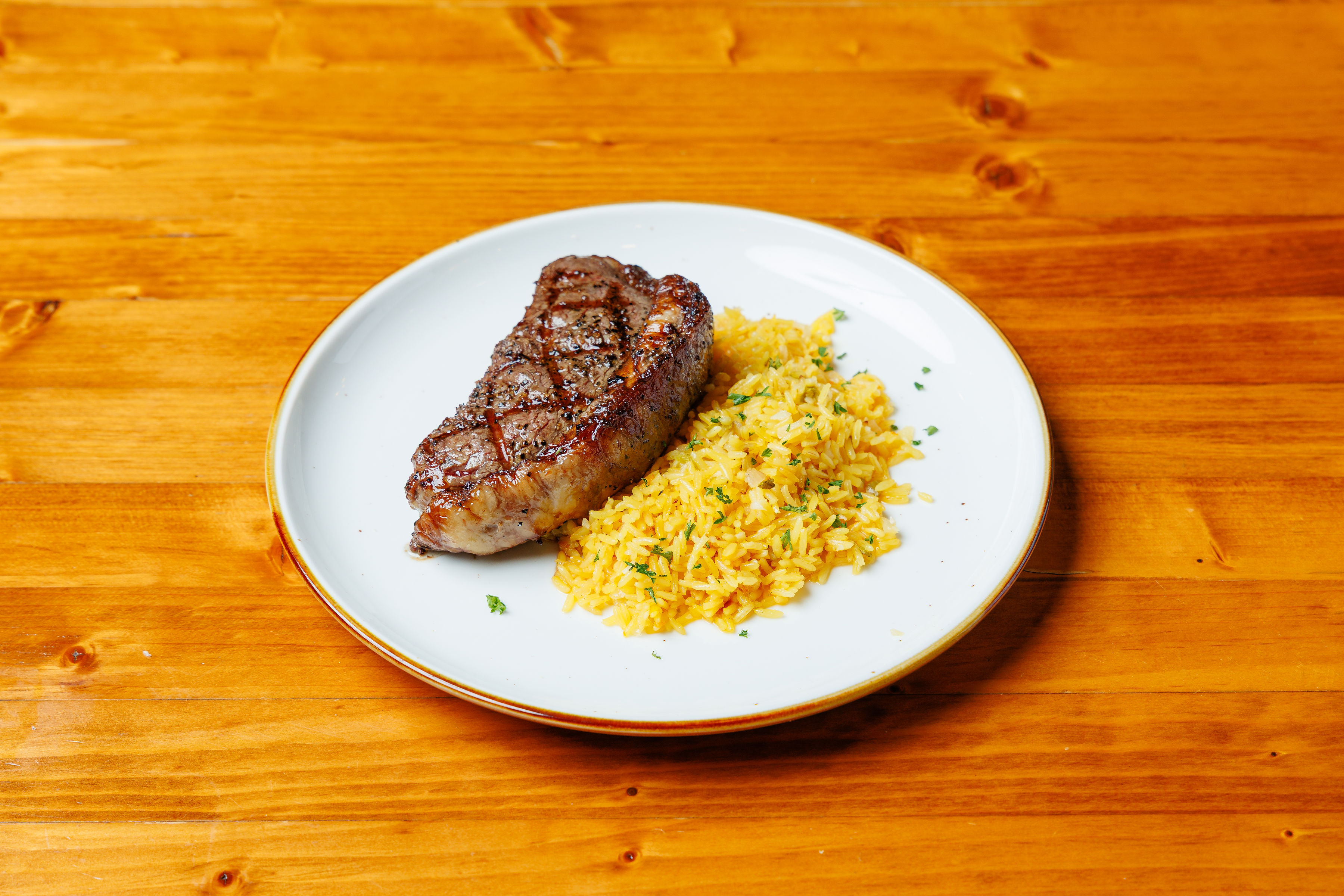 Picanha 10oz