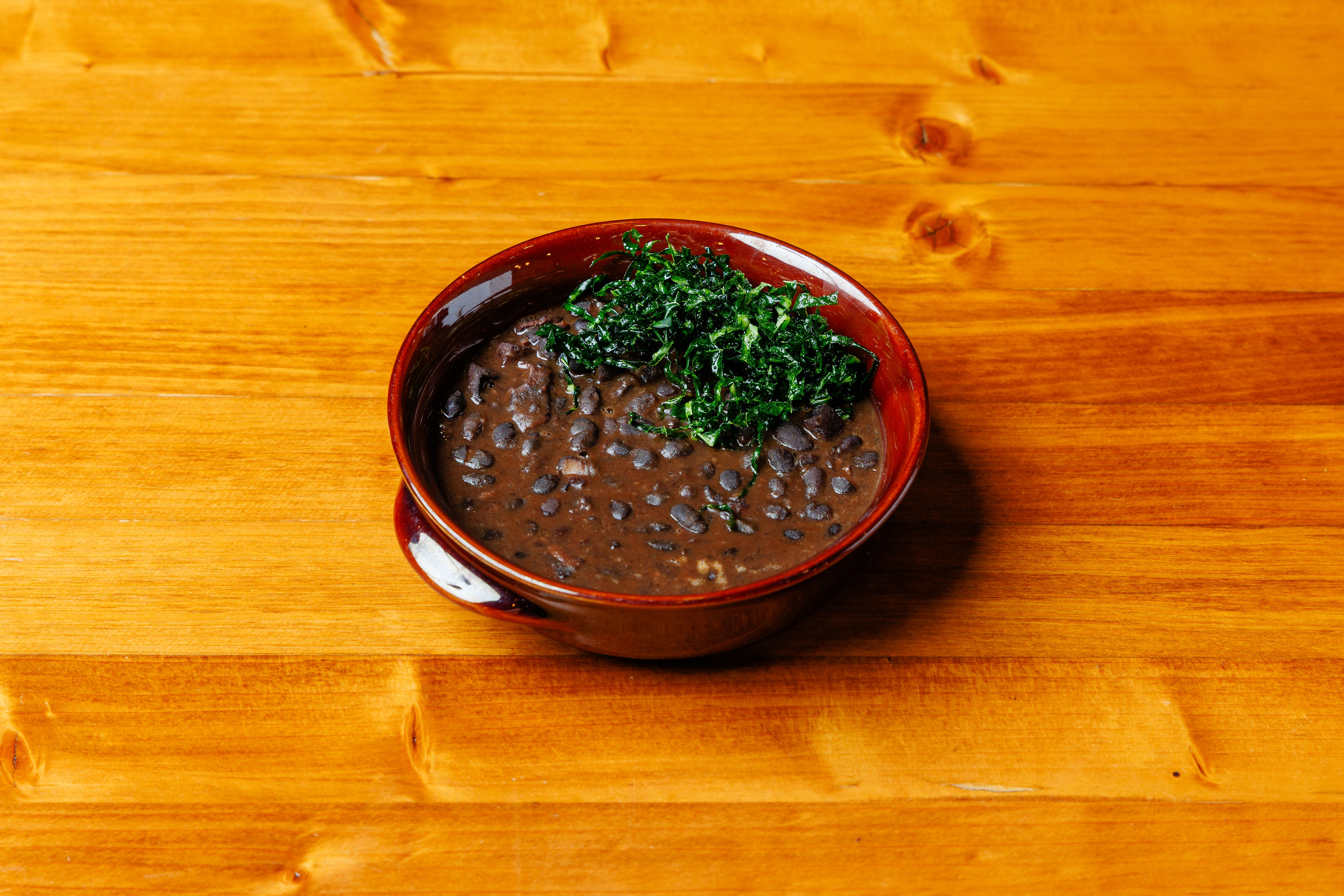 Black Beans