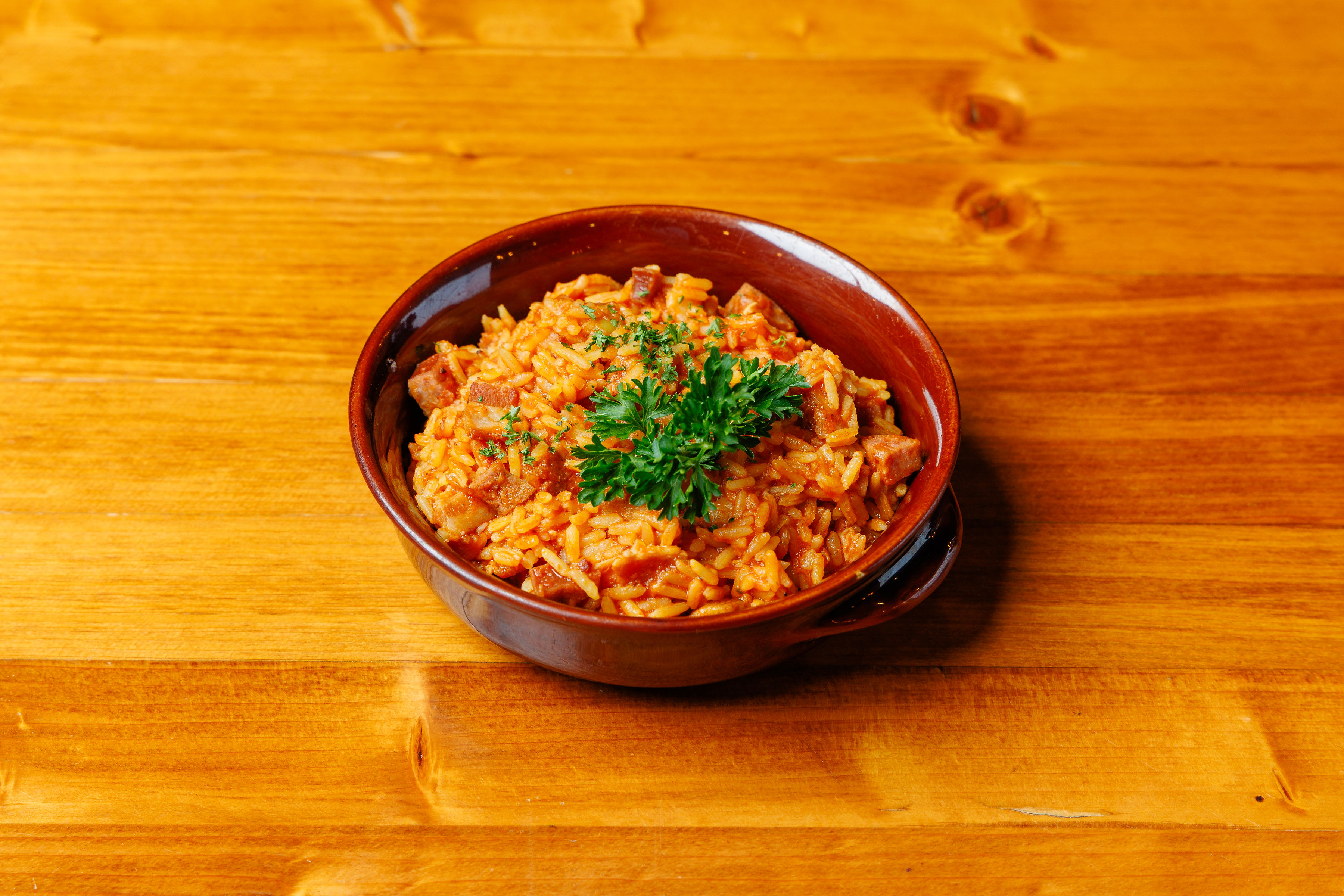 Arroz Carreteiro