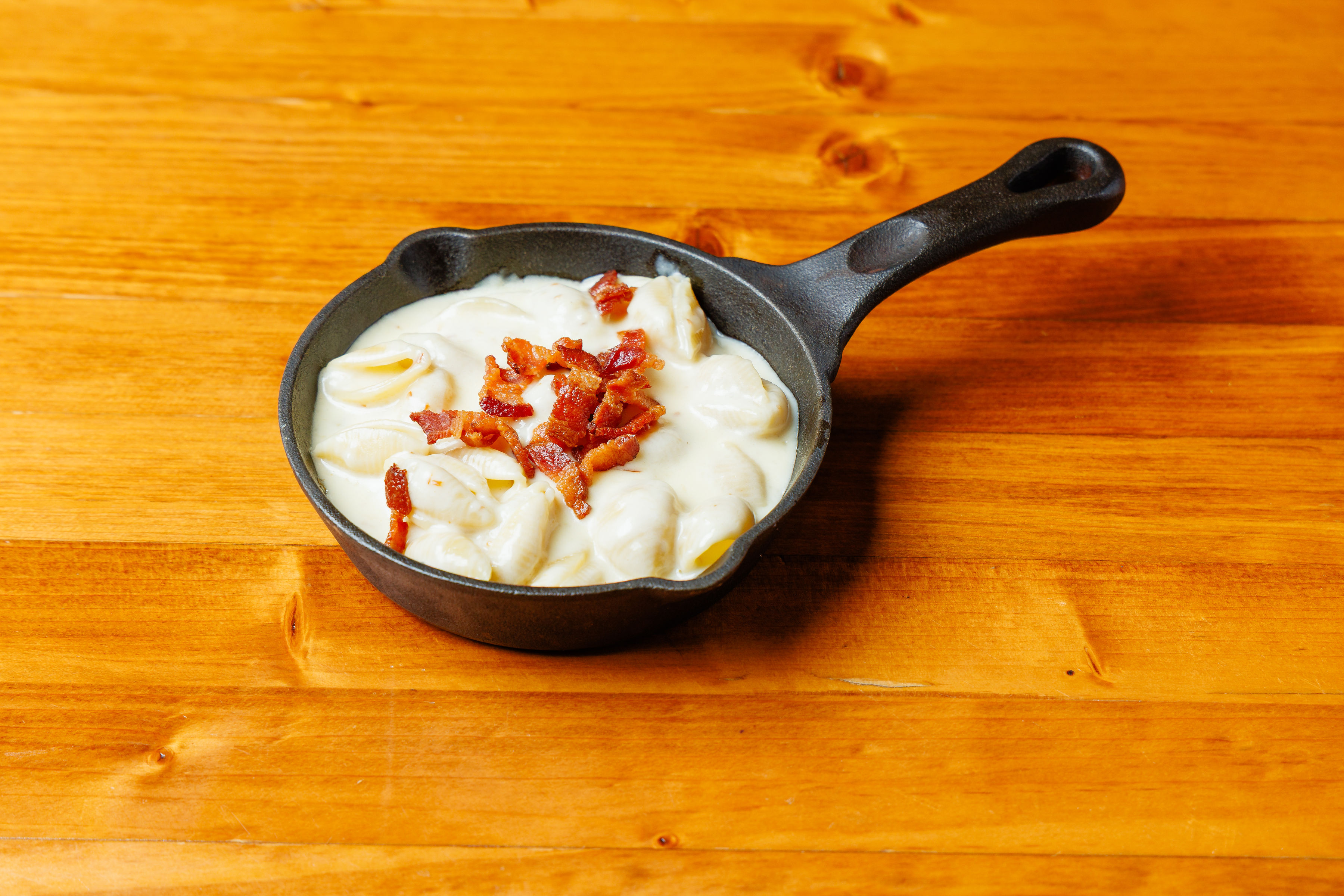 Gouda Mac & Cheese