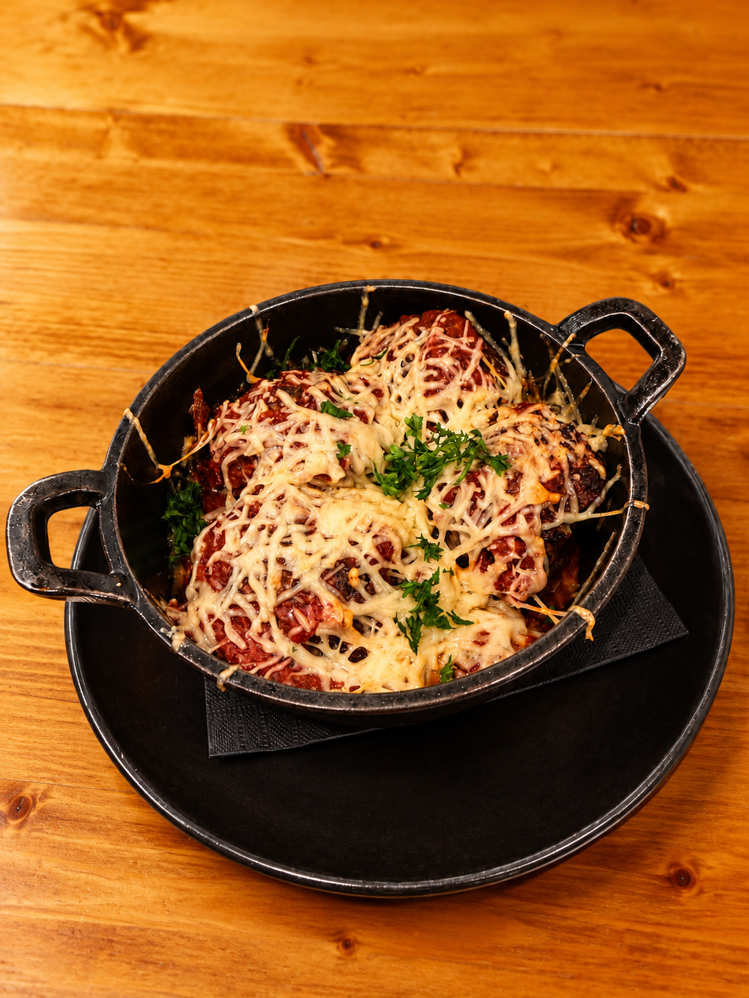 Meatballs