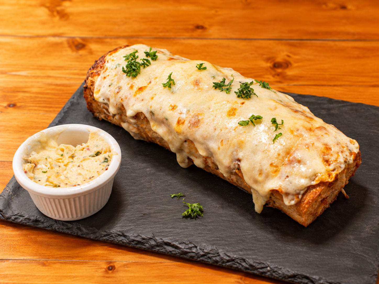Garlic Bread
